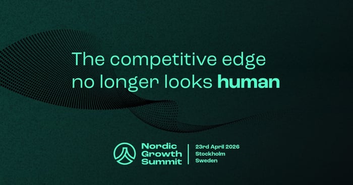 The Invisible Competitor: How AI-Native Startups Are Rewriting Growth Playbooks