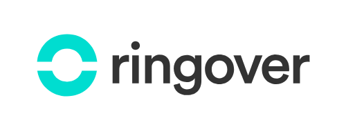Ringover logo