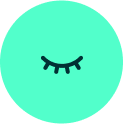 icon closing