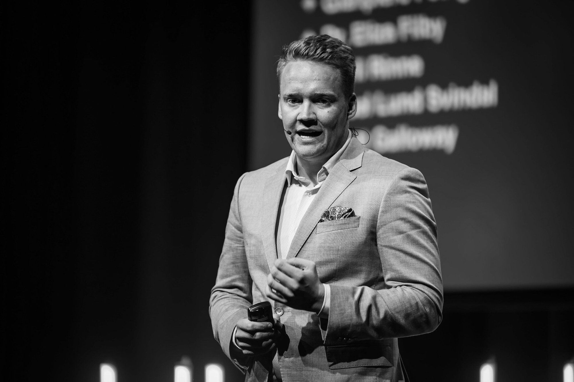 Christoffer Omberg