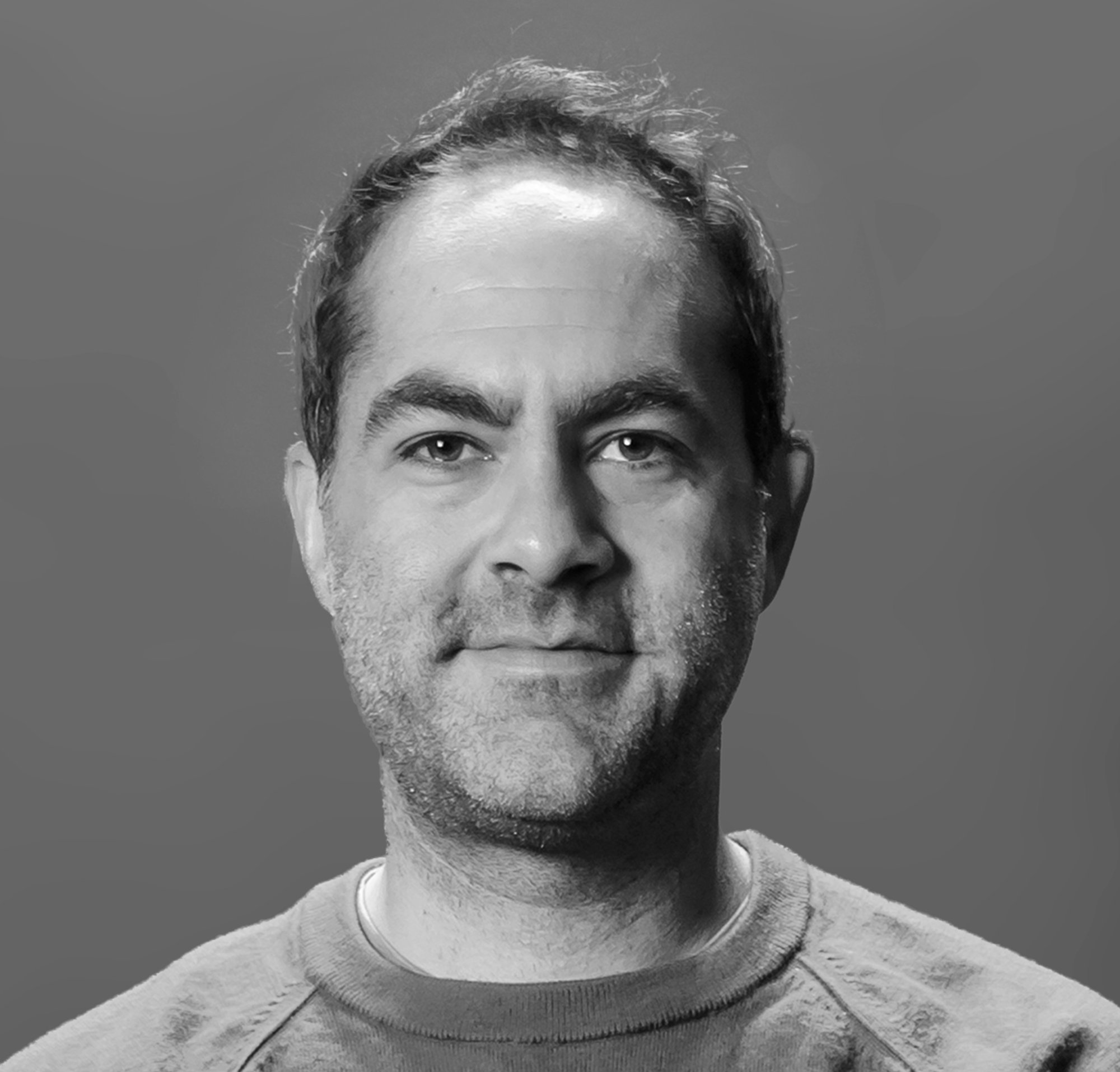 Daniel Sandler