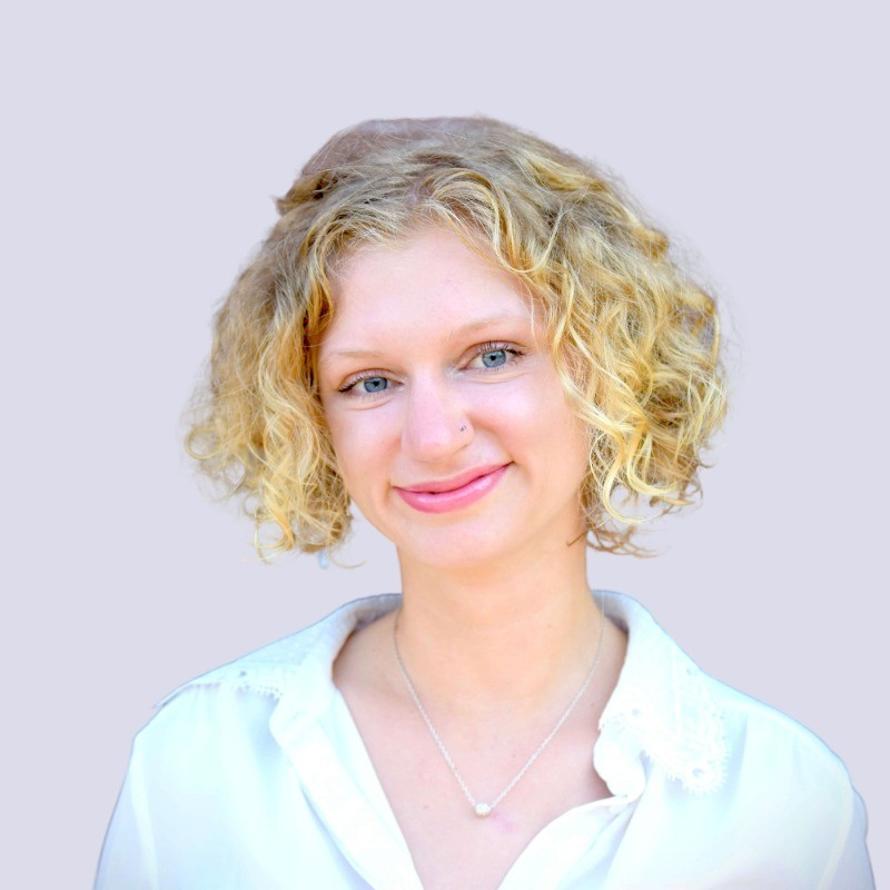 Sara Maldon head of business automation & AI