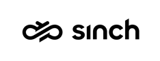 Sinch logo