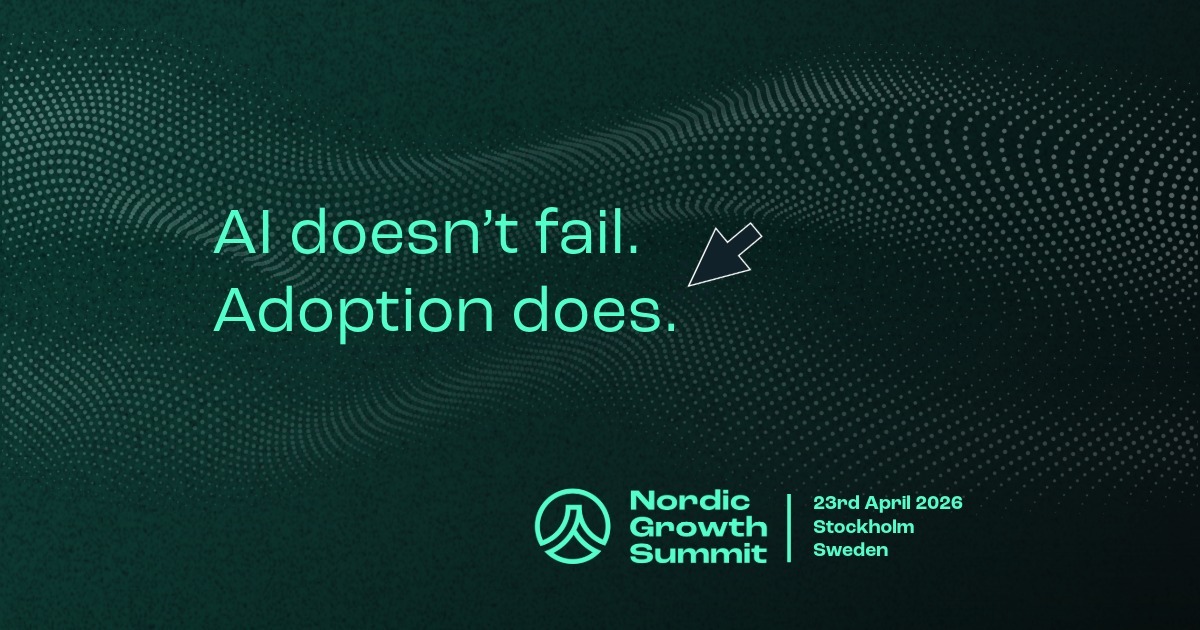 From Resistance to Partnership: Leading your team through AI adoption