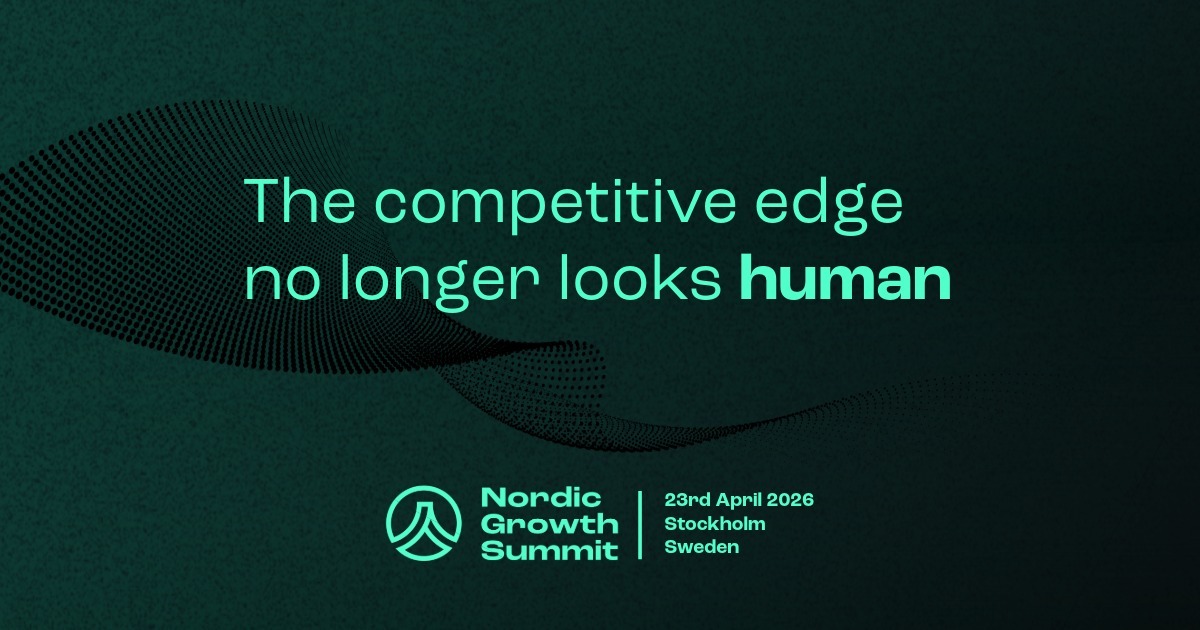 The Invisible Competitor: How AI-Native Startups Are Rewriting Growth Playbooks