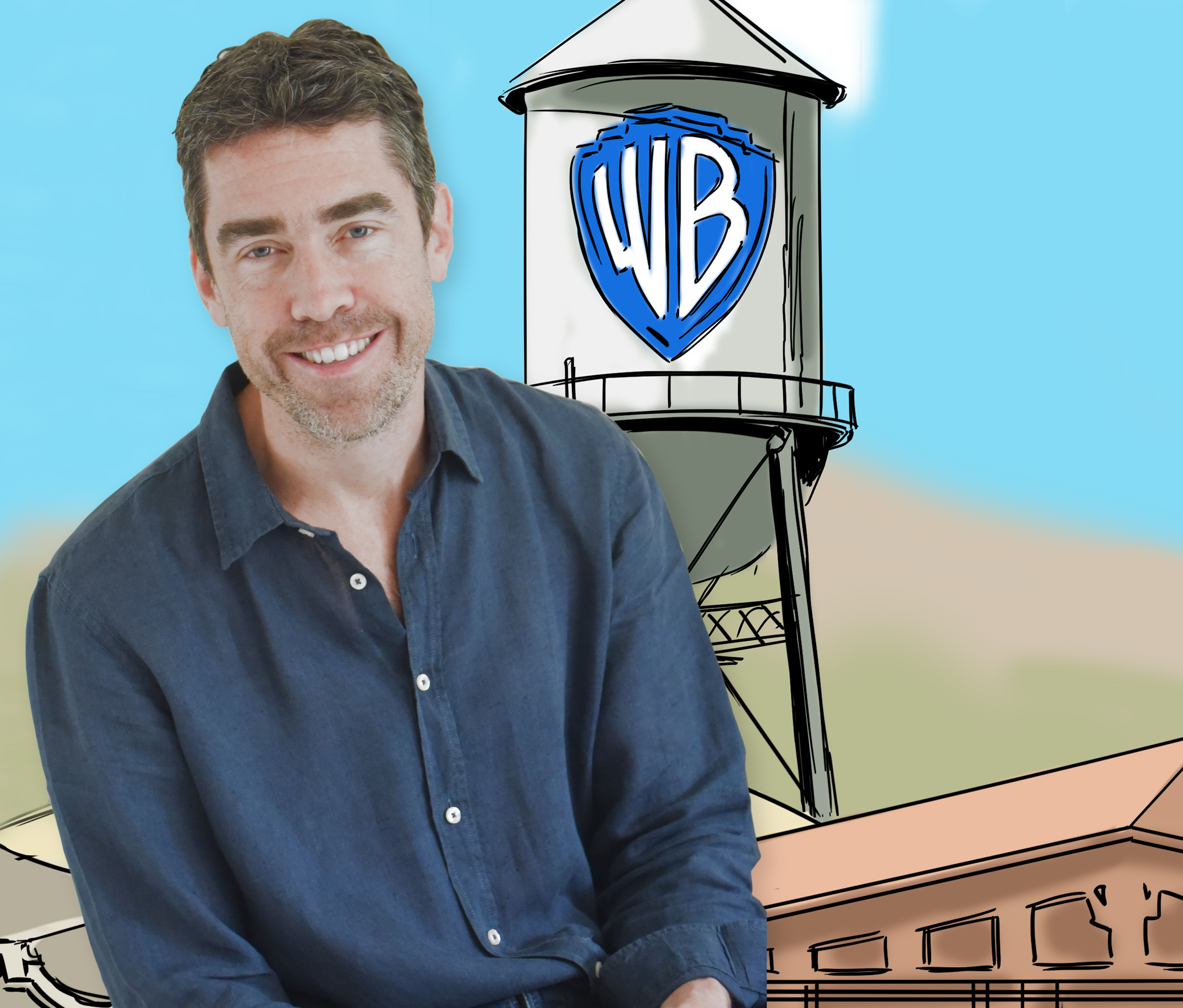 Introducing: Jason Bevan on the Nexus of Creativity and Business