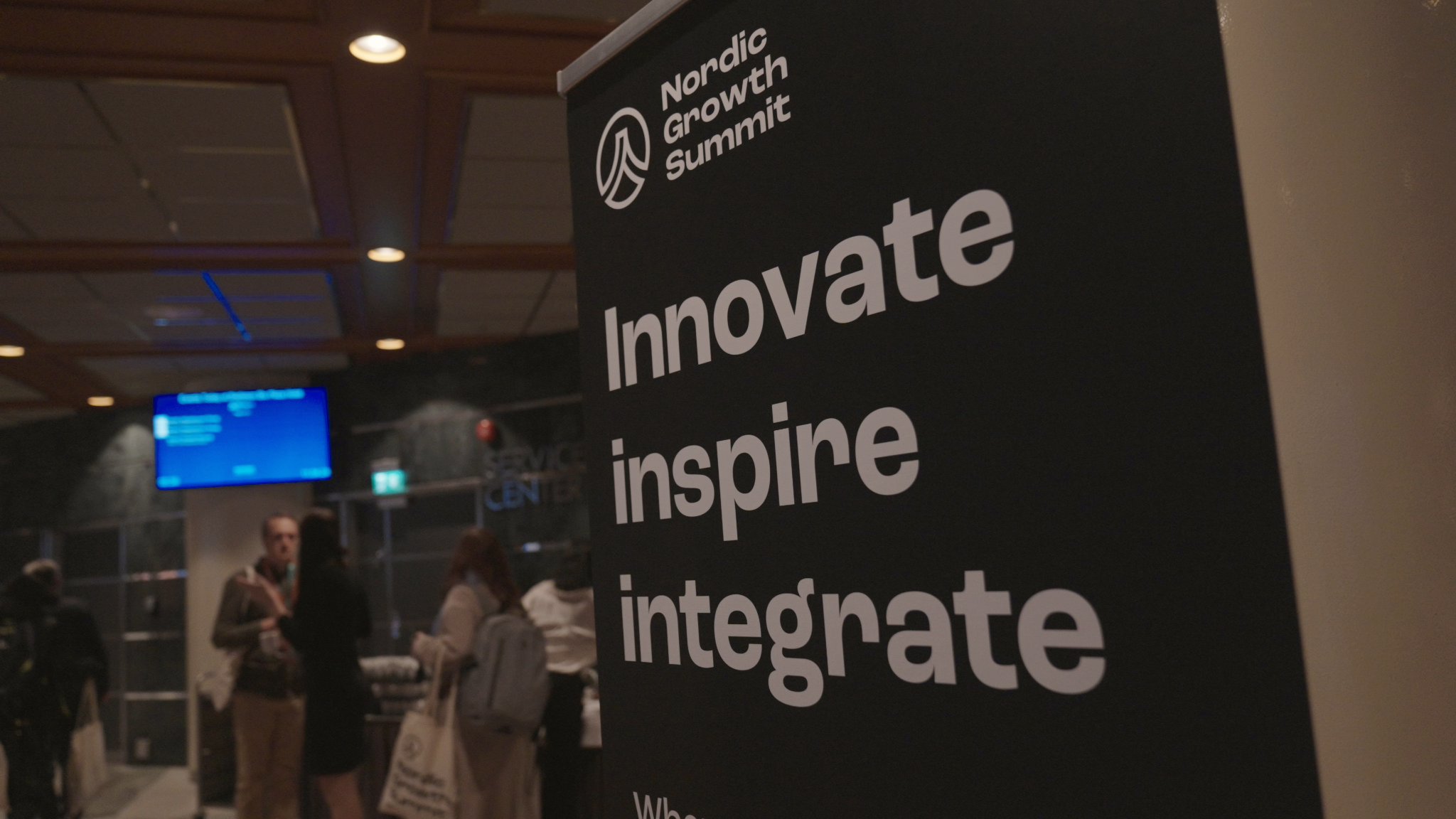 What to expect from Nordic Growth Summit 2025