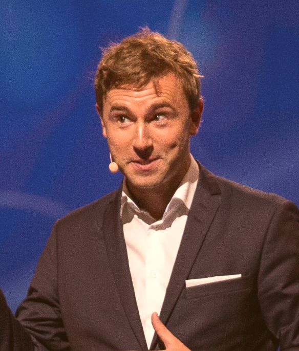 Navigating Cultural Diversity for Business Success with Julien S. Bourrelle